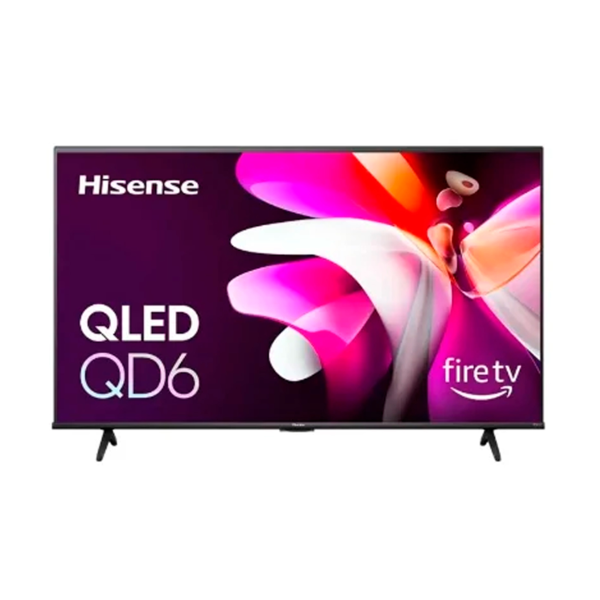 تلویزیون LED هایسنس مدل 65Q6GN سایز 65 اینچ