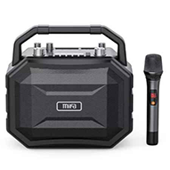 اسپیکر بلوتوثی قابل حمل میفا مدل M520