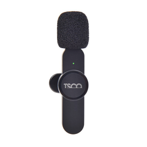 میکروفون یقه ای تسکو مدل TMIC-5001