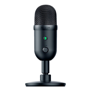 میکروفون کندانسر استریمینگ ریزر مدل Seiren V2 X