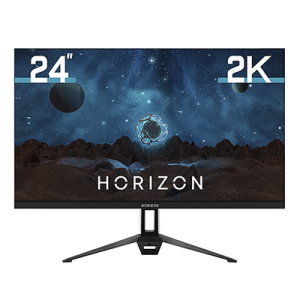 مانیتور هورایزن مدل M242-1 سایز 23.8 اینچ