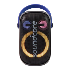 اسپیکر بلوتوثی قابل حمل انکر مدل SoundCore Rave Neo 2