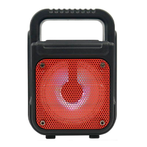 اسپیکر بلوتوثی گریت نایس مدل GTS-1362