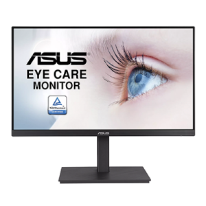 مانیتور ایسوس مدل VA24EQSB سایز 23.8 اینچ