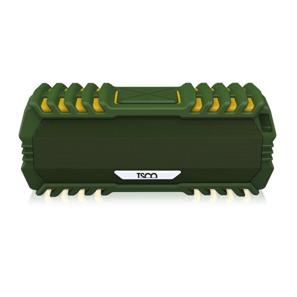 اسپیکر بلوتوثی قابل حمل تسکو مدل TS 23151
