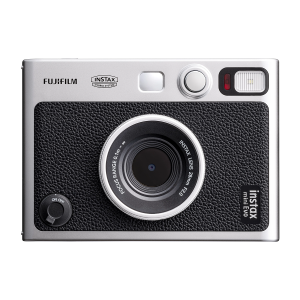 دوربین عکاسی چاپ سریع فوجی فیلم مدل Instax Mini Evo