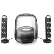 اسپیکر دسکتاپ هارمن کاردن مدل soundsticks 4