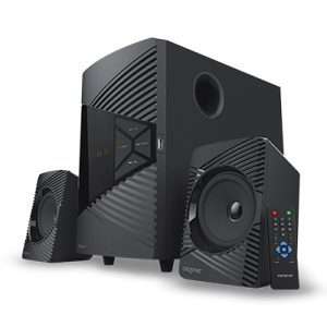اسپیکر دسکتاپ کریتیو مدل SBS E2500