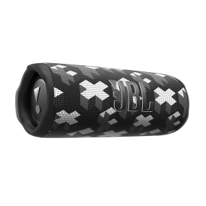 اسپیکر بلوتوثی JBL مدل Flip 6 Martin Garrix Edition
